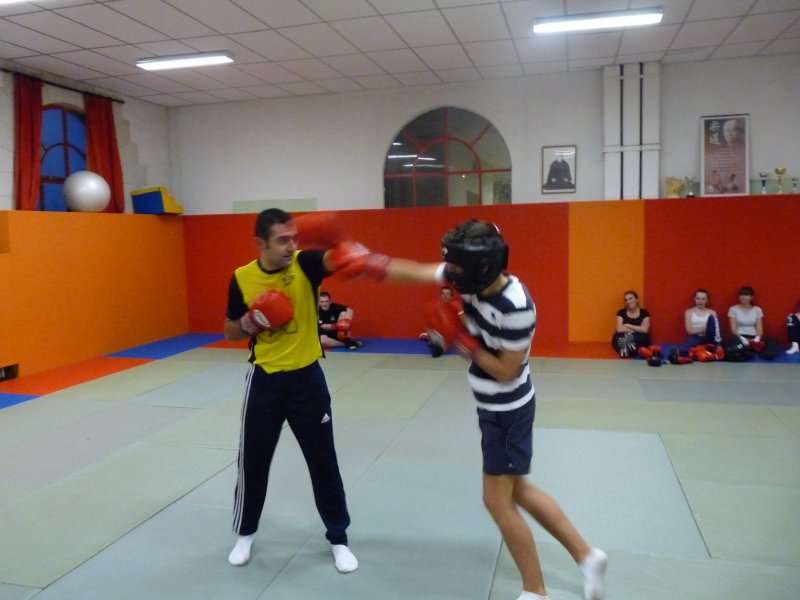 boxe 2013 2014 m